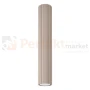 Sollux plafon Karbon 40 1xGU10 IP20 taupe SL.1772 perfektmarket (2).webp