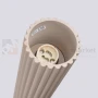 Sollux plafon Karbon 40 1xGU10 IP20 taupe SL.1772 perfektmarket (4).webp