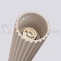 Sollux plafon Karbon 60 1xGU10 IP20 taupe SL.1767 perfektmarket (5).webp