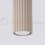 Sollux plafon Karbon 60 1xGU10 IP20 taupe SL.1767 perfektmarket (2).webp