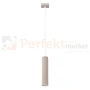 Sollux lampa wisząca Karbon 1xGU10 IP20 taupe SL.1759 perfektmarket (8).webp