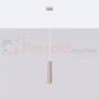 Sollux lampa wisząca Karbon 1xGU10 IP20 taupe SL.1759 perfektmarket (5).webp