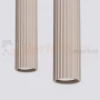 Sollux lampa wisząca Karbon 2xGU10 IP20 taupe SL.1773 perfektmarket (2).webp