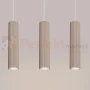 Sollux lampa wisząca Karbon 3xGU10 IP20 taupe SL.1774 perfektmarket (8).webp