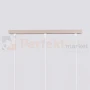 Sollux lampa wisząca Karbon 3xGU10 IP20 taupe SL.1774 perfektmarket (3).webp