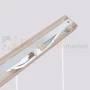 Sollux lampa wisząca Karbon 3xGU10 IP20 taupe SL.1774 perfektmarket (4).webp