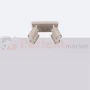 Sollux plafon Karbon 4xGU10 IP20 taupe SL.1769 perfektmarket (7).webp