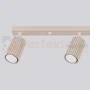 Sollux oprawa sufitowa plafon Karbon 4xGU10 IP20 taupe SL.1765 perfektmarket (2).webp