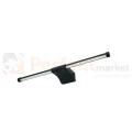 Kinkiet LED AVIORA nad lustro 8W 42cm 4000K IP44 czarny perfektmarket (7).webp