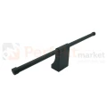 Kinkiet LED AVIORA nad lustro 8W 42cm 4000K IP44 czarny perfektmarket (5).webp