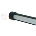 Kinkiet LED AVIORA nad lustro 8W 42cm 4000K IP44 czarny perfektmarket (6).webp