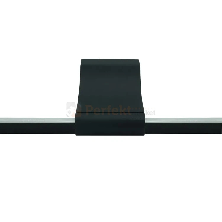 Kinkiet LED AVIORA nad lustro 8W 42cm 4000K IP44 czarny perfektmarket (4).webp