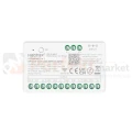 MiBoxer sterownik LED 4 kanałowy SPIW5-4 5w1 WiFi RF cyfrowy kontroler taśmy SPI perfektmarket.webp