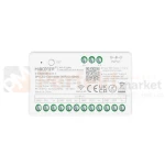 MiBoxer sterownik LED 4 kanałowy SPIW5-4 5w1 WiFi RF cyfrowy kontroler taśmy SPI perfektmarket.webp