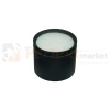 Oprawa natynkowa hermetyczna tuba MONTE 1xMONTE GX53 IP65 okrągła 65x80mm czarna perfektmarket (2).webp