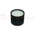 Oprawa natynkowa hermetyczna tuba MONTE 1xMONTE GX53 IP65 okrągła 65x80mm czarna perfektmarket (2).webp