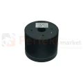 Oprawa natynkowa hermetyczna tuba MONTE 1xMONTE GX53 IP65 okrągła 65x80mm czarna perfektmarket (1).webp