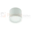 Oprawa natynkowa hermetyczna tuba MONTE 1xMONTE GX53 IP65 okrągła 65x80mm biała perfektmarket (3).webp