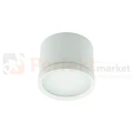 Oprawa natynkowa hermetyczna tuba MONTE 1xMONTE GX53 IP65 okrągła 65x80mm biała perfektmarket (3).webp