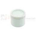 Oprawa natynkowa hermetyczna tuba MONTE 1xMONTE GX53 IP65 okrągła 65x80mm biała perfektmarket (1).webp
