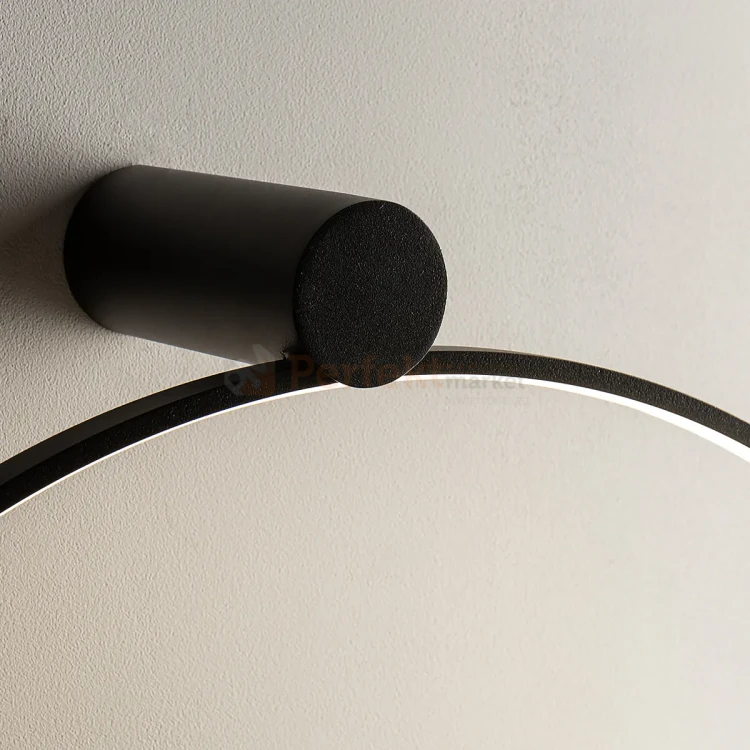 Lampa ścienno sufitowa LED CIRCOLO M 3000K czarny Nowodvorski 10815 perfektmarket (4).webp