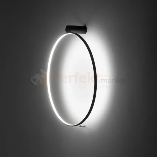 Lampa ścienno sufitowa LED CIRCOLO M 3000K czarny Nowodvorski 10815 perfektmarket (1).webp
