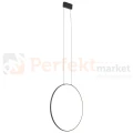 Lampa wisząca LED ring CIRCOLO LED M 10811 60cm czarna 3000K 10811 perfektmarket (1).webp