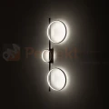 Lampa ścienno sufitowa LED CIRCOLO 3 3000K czarny Nowodvorski 10816 perfektmarket (1).webp