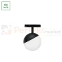 System magnetyczny SHIFT oprawa kula GLOBE BASIC 48V perfektmarket.webp
