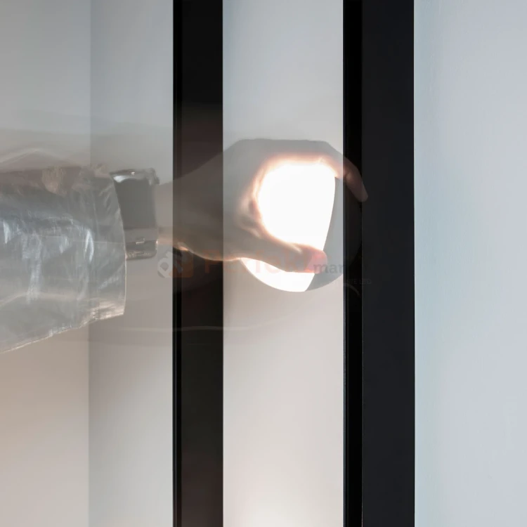 System magnetyczny SHIFT oprawa kula GLOBE BASIC 48V 2 perfektmarket olsztyn.webp