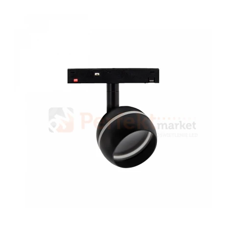 System magnetyczny SHIFT lampa kula GLOBE RING BASIC 48V 1 perfektmarket.webp