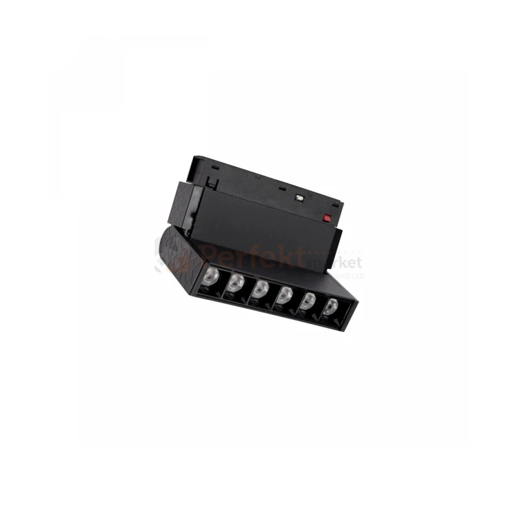 System magnetyczny SHIFT lampa soczewkowa GRID ADJUSTABLE 6W BASIC 48V 1 perfektmarket.webp