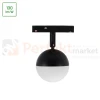 System SHIFT lampa kula GLOBE BASIC 10W 3000K czarna perfektmarket (1).webp