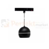 System magnetyczny SHIFT lampa kula zwis wisząca GLOBE RING PENDANT BASIC 48V 1 perfektmarket.webp