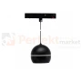 System magnetyczny SHIFT lampa kula zwis wisząca GLOBE RING PENDANT BASIC 48V 1 perfektmarket.webp