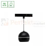 System magnetyczny SHIFT lampa kula zwis wisząca GLOBE RING PENDANT BASIC 48V perfektmarket.webp