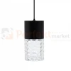 System magnetyczny SHIFT lampa wisząca tuba HANGIT CRISTAL BASIC 48V detail perfektmarket.webp