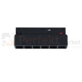 System SHIFT oprawa soczewkowa GRID XS 6W 4000K BASIC 48V czarna perfektmarket (2).webp