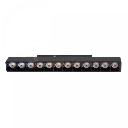 System SHIFT oprawa soczewkowa GRID S 12W 4000K BASIC 48V czarna perfektmarket (2).webp