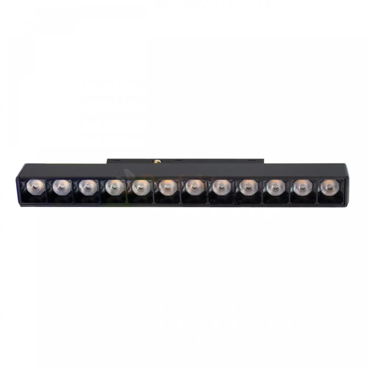 System SHIFT oprawa soczewkowa GRID S 12W 4000K BASIC 48V czarna perfektmarket (2).webp