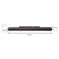 System SHIFT oprawa soczewkowa GRID M 18W 4000K BASIC 48V czarna perfektmarket (2).webp