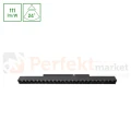 System SHIFT oprawa soczewkowa GRID M 18W 4000K BASIC 48V czarna perfektmarket.webp