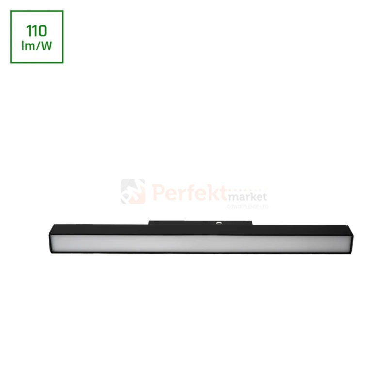 System SHIFT oprawa liniowa LINE S 10W 4000K BASIC 48V czarna perfektmarket (2).webp