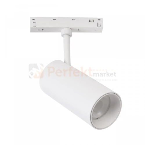 System SHIFT reflektor SPOT L BASIC 20W 2700K biały perfektmarket.webp