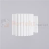Kinkiet AURA ryflowany G9 biały SL.1781 perfektmarket (6).webp