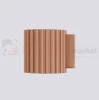 Kinkiet AURA ryflowany G9 mocca SL.1806 perfektmarket (6).webp