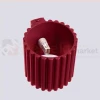 Kinkiet AURA ryflowany G9 burgund SL.1821 perfektmarket (1).webp