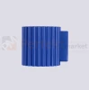 Kinkiet AURA ryflowany G9 ultramaryna SL.1811 perfektmarket.webp