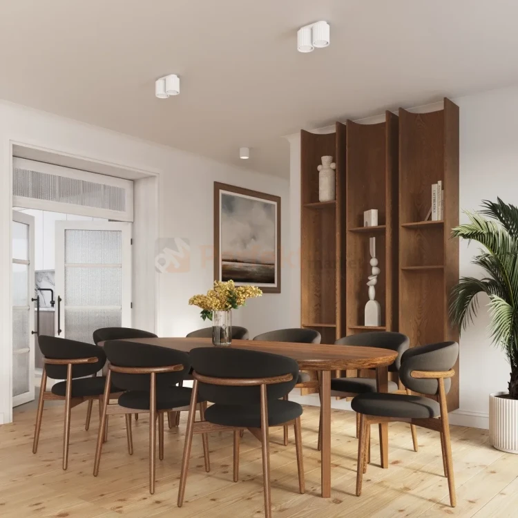 Plafon AURA 1xGU10 oprawa sufitowa tuba SL.1779 IP20 biała perfektmarket (9).webp