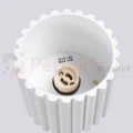 Plafon AURA 1xGU10 oprawa sufitowa tuba SL.1779 IP20 biała perfektmarket (5).webp